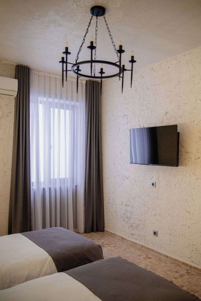 Kazma Boutique Hotel Junior Double or Twin Room 5