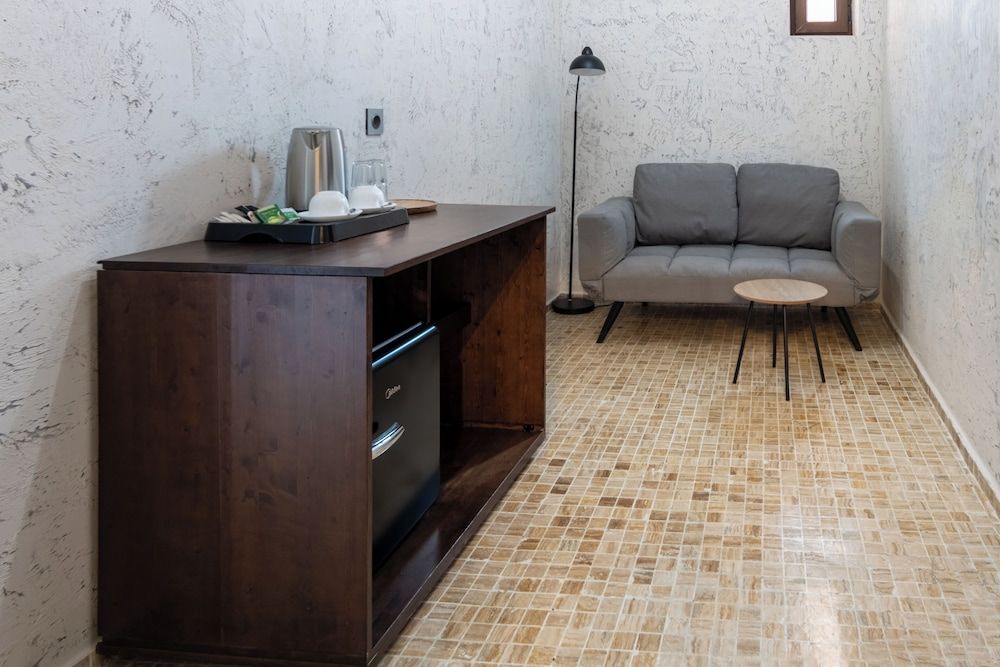 Kazma Boutique Hotel Junior Double or Twin Room 6