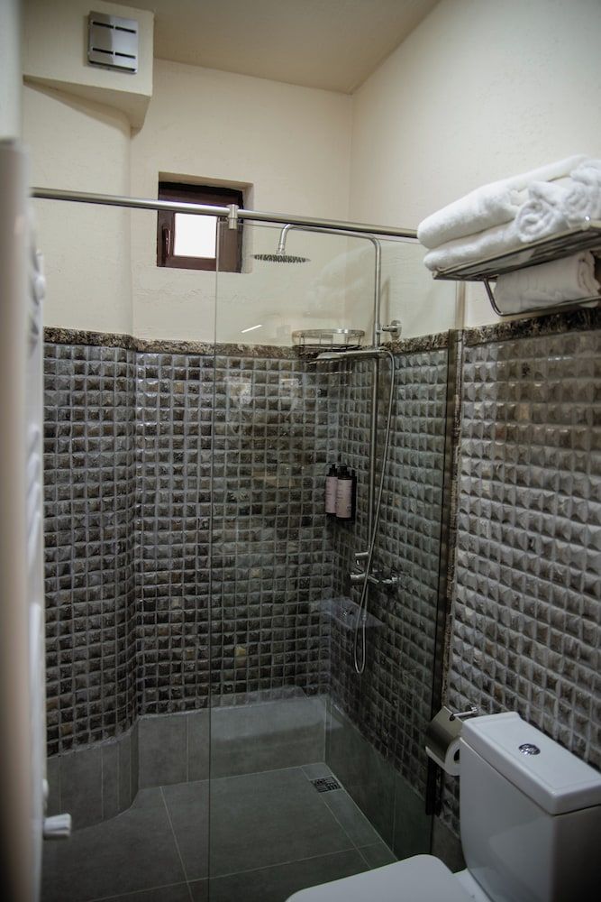 Kazma Boutique Hotel Junior Double or Twin Room 2