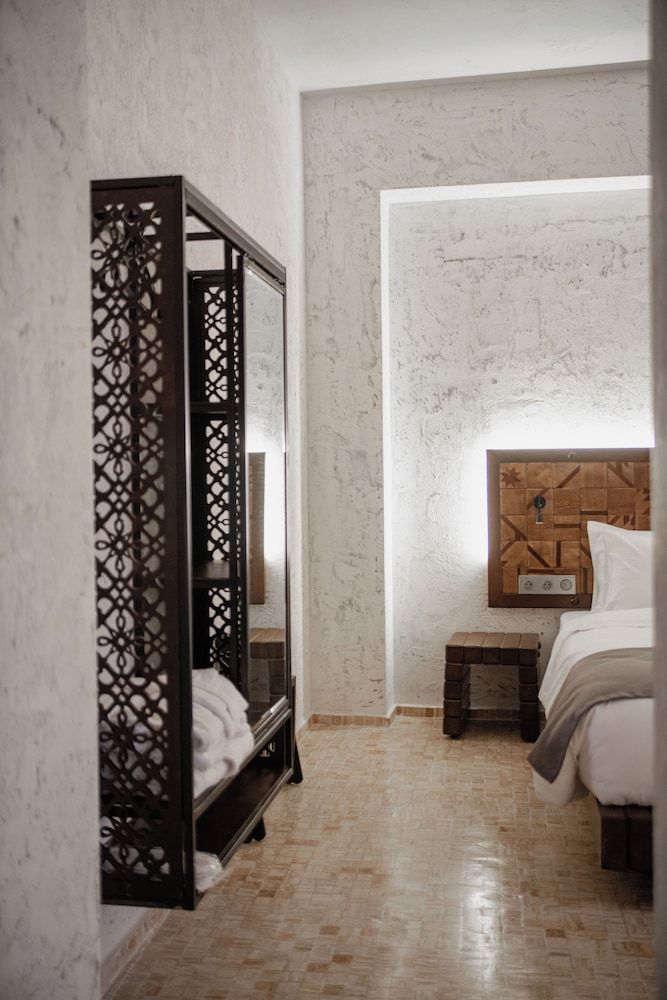 Kazma Boutique Hotel Junior Double or Twin Room 8