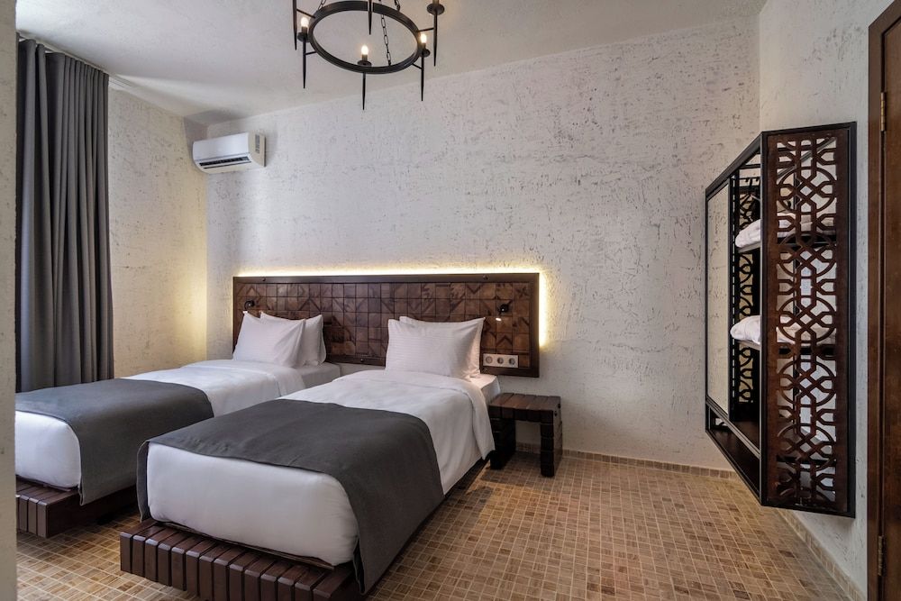Suite, 1 Bedroom