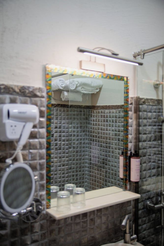 Kazma Boutique Hotel Junior Double or Twin Room 3