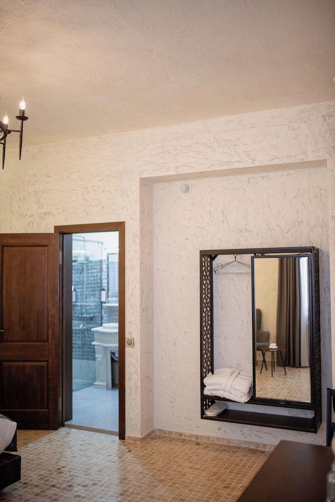 Kazma Boutique Hotel Standard Double or Twin Room 3