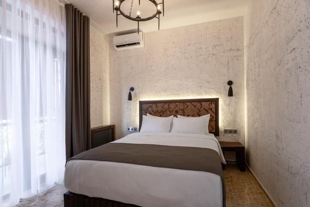 Royal Suite, Balcony