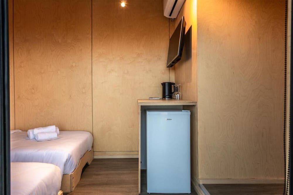 Roombox Kisiskhevi Comfort Double or Twin Room, Mountain View 14