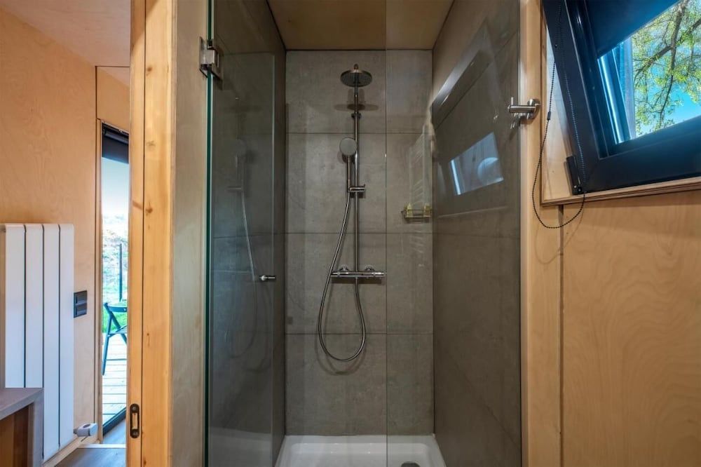 Roombox Kisiskhevi Comfort Double or Twin Room, Mountain View 11