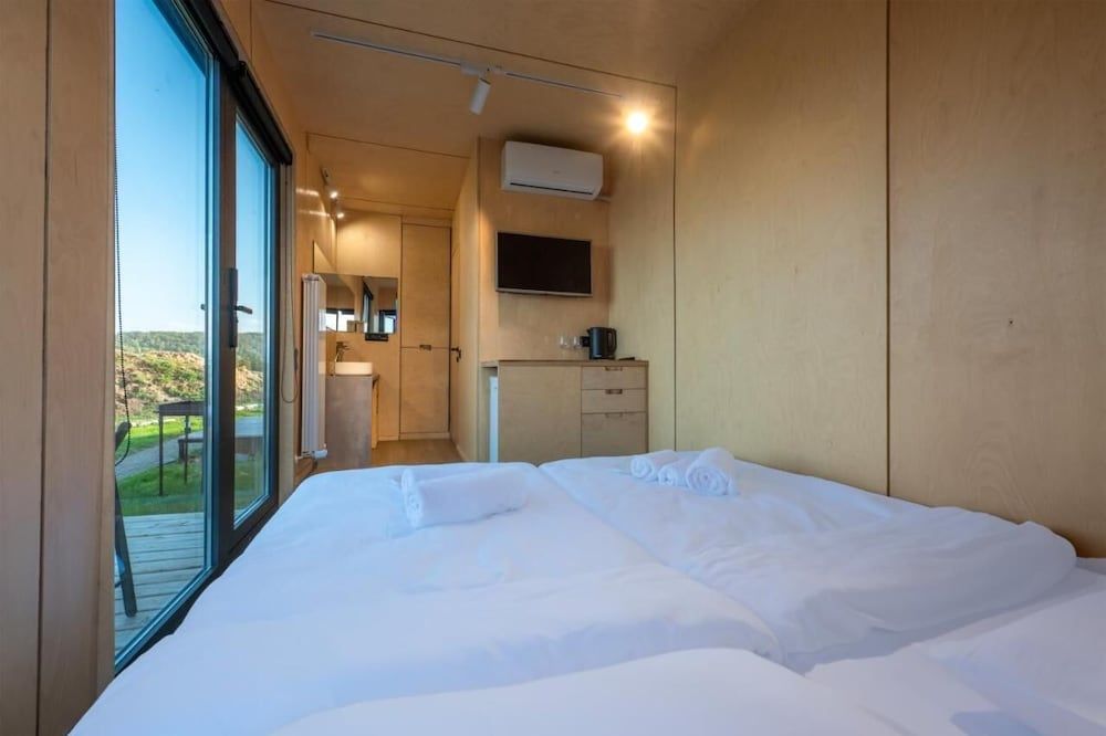 Roombox Kisiskhevi Comfort Double or Twin Room, Mountain View 4