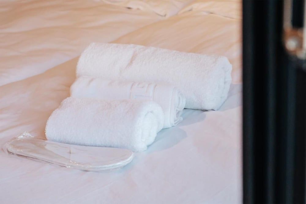 Roombox Kisiskhevi Comfort Double or Twin Room, Mountain View 15