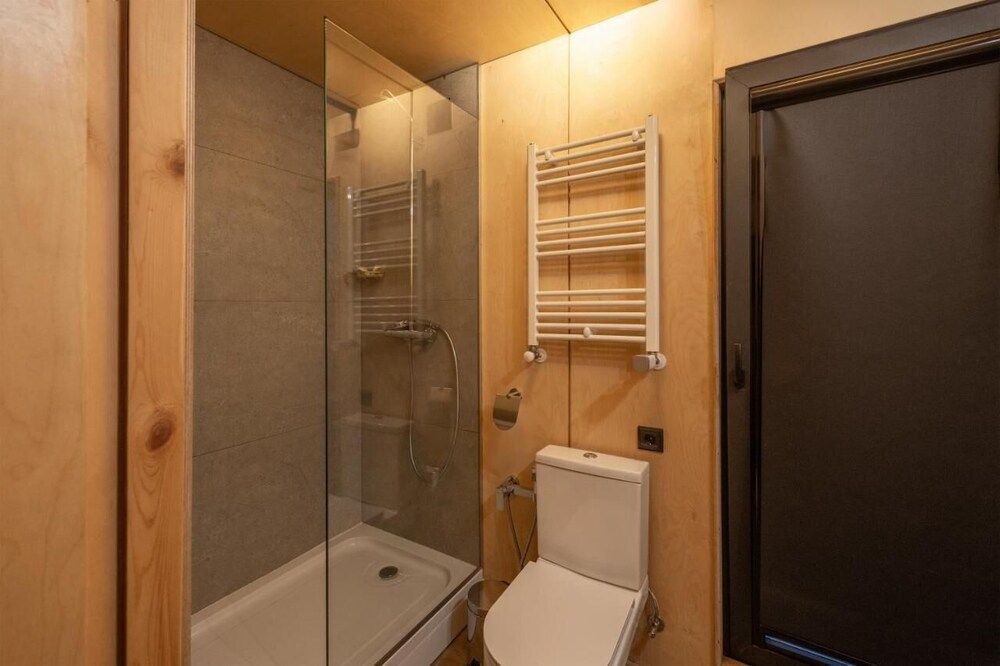 Roombox Kisiskhevi Comfort Double or Twin Room, Mountain View 13