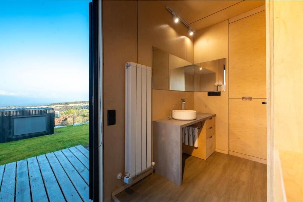 Roombox Kisiskhevi Comfort Double or Twin Room, Mountain View 8