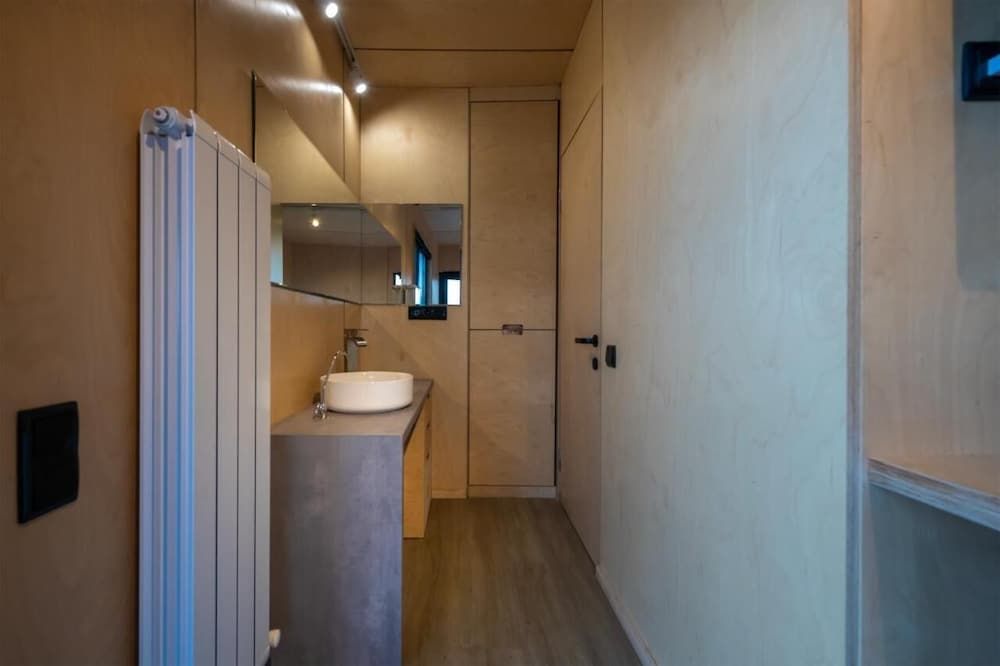 Roombox Kisiskhevi Comfort Double or Twin Room, Mountain View 6