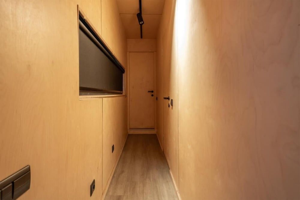 Roombox Kisiskhevi Comfort Twin Room 6