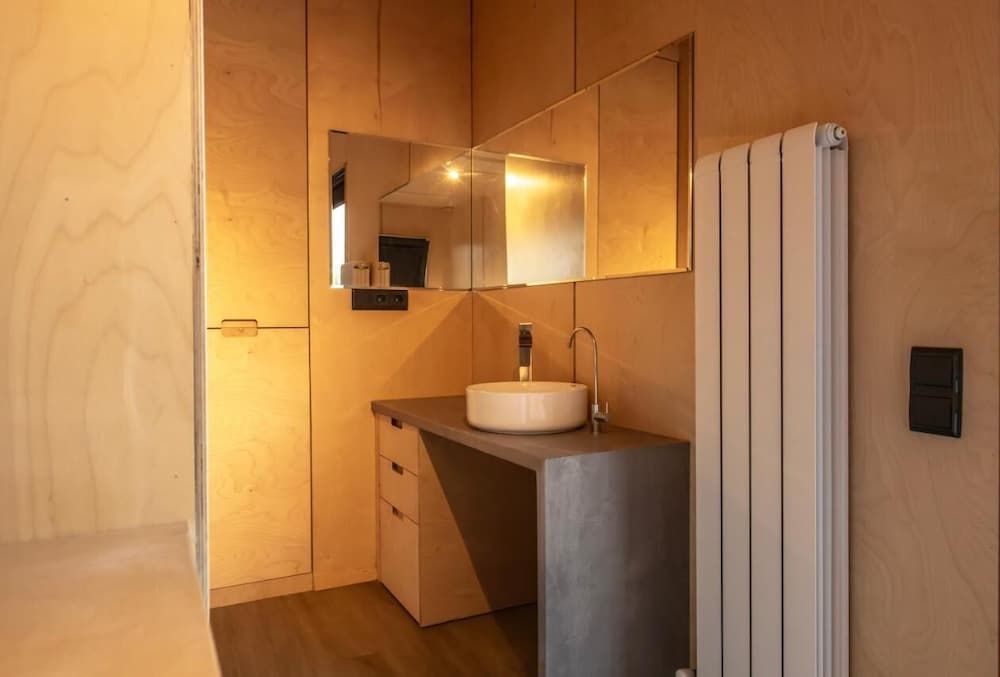 Roombox Kisiskhevi Comfort Double or Twin Room, Mountain View 10