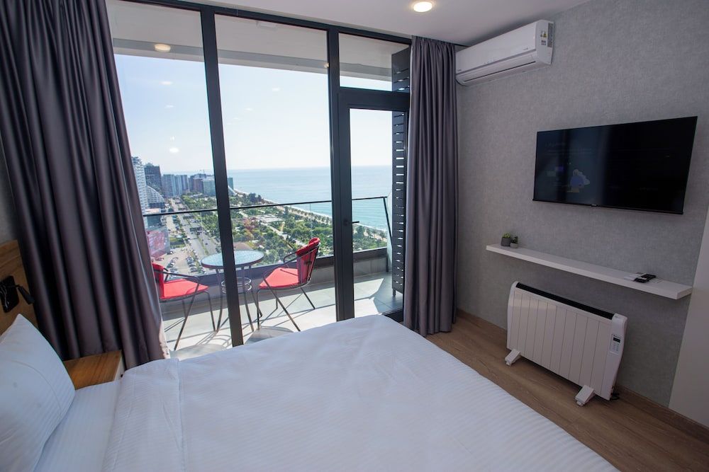 Solis Residence Aparthotel