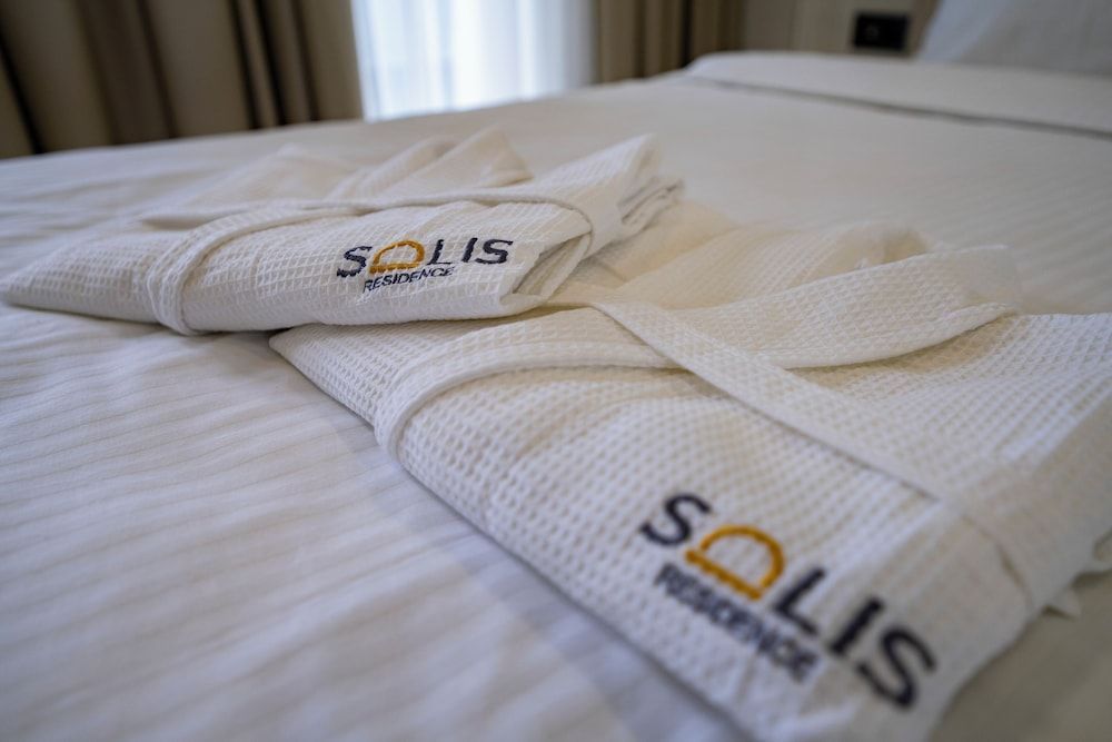 Solis Residence Aparthotel Apartment