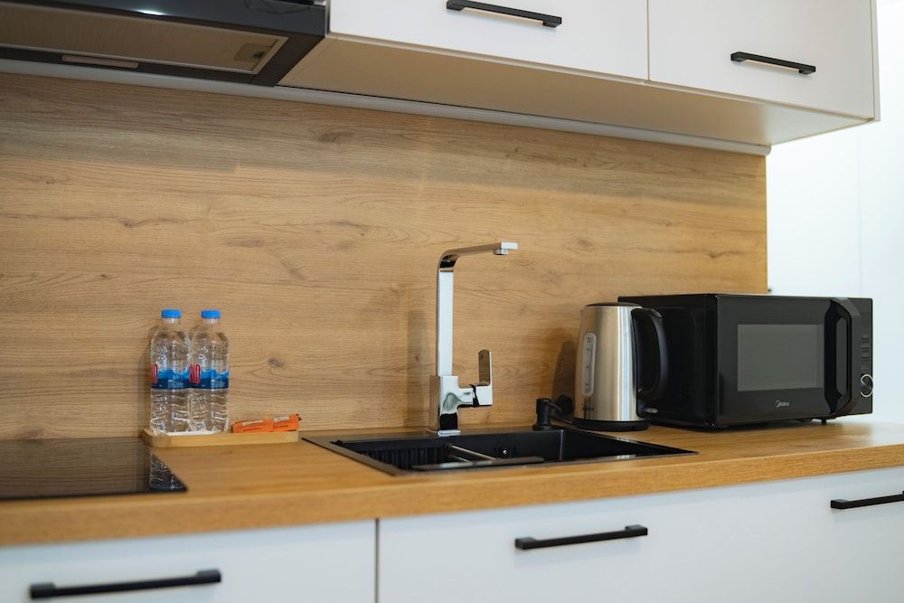 Solis Residence Aparthotel Apartment 3