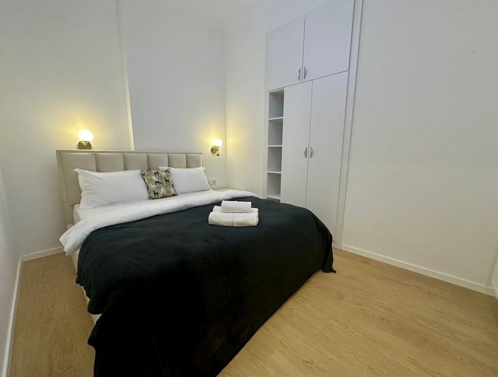 Comfort Apartment, 1 Bedroom