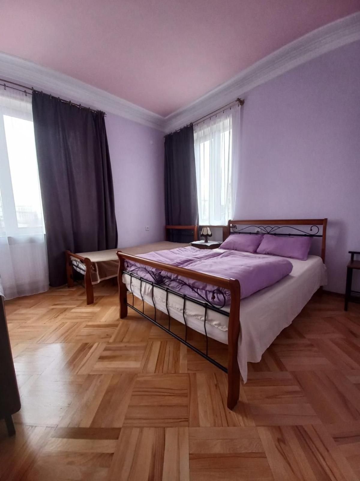 Triple Room with Private Bathroom