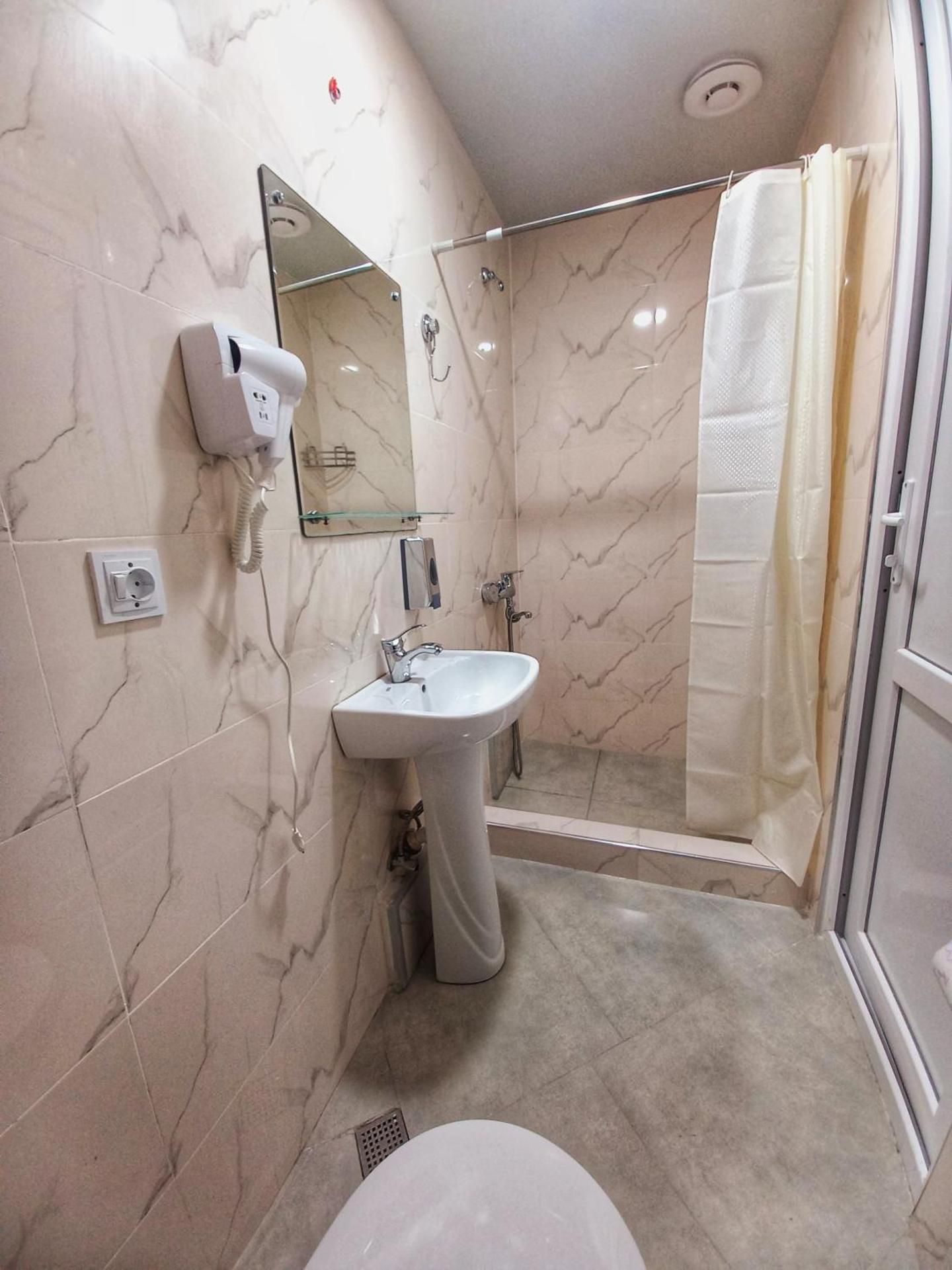 Guest House Top Floor Junior Suite 3