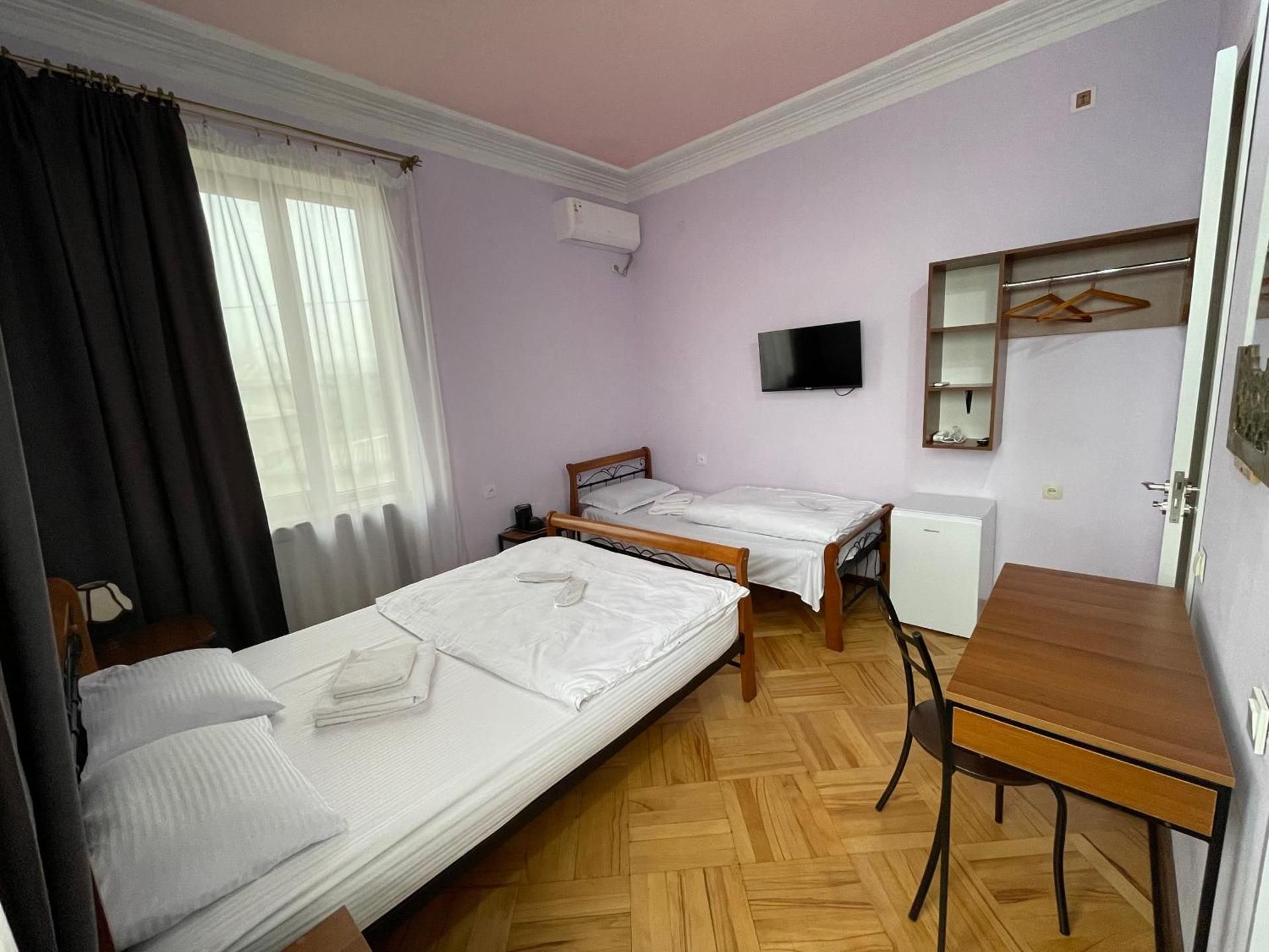 Triple Room with Private Bathroom