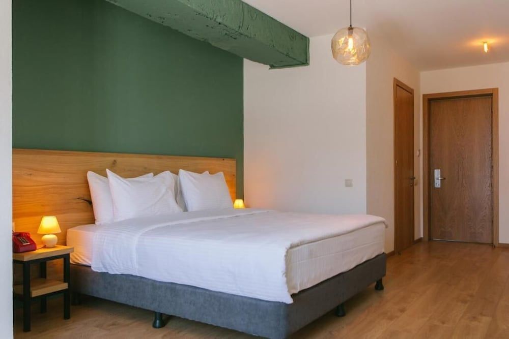 Intourist Kazbegi Deluxe Double Room 2