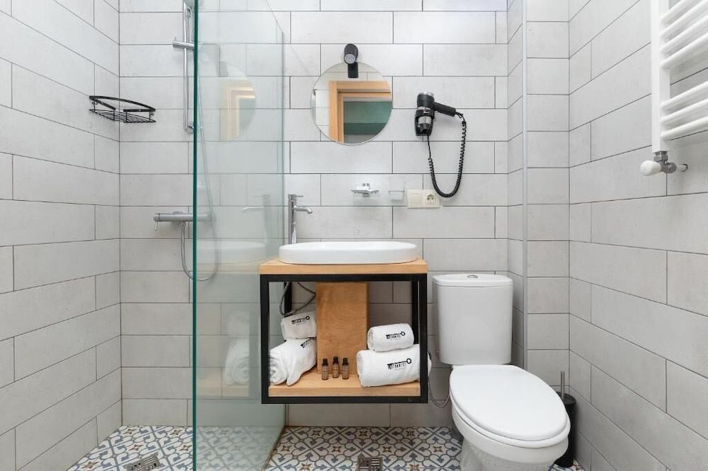 Intourist Kazbegi Standard Double Room 2