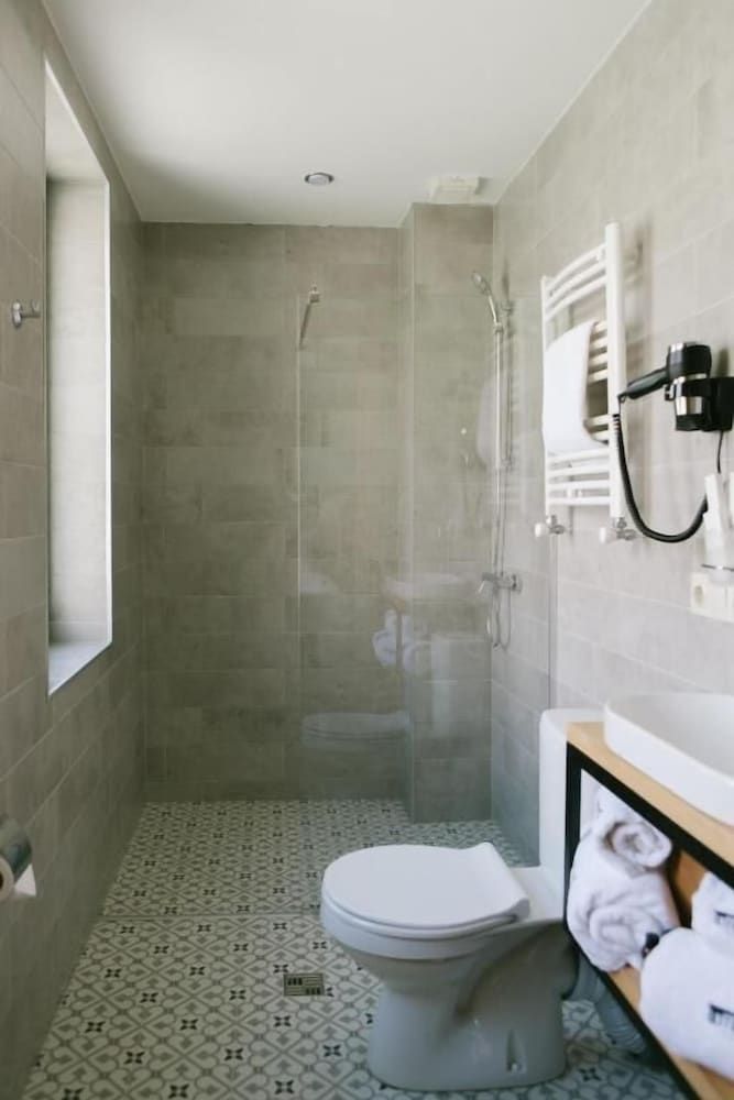 Intourist Kazbegi Standard Double Room 4