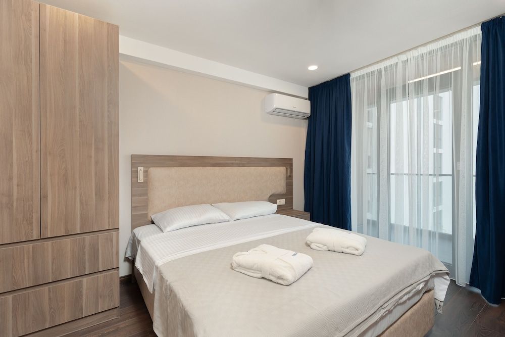 Premium Apartment