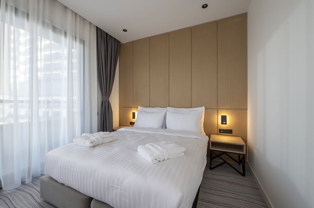 Panoramic Suite