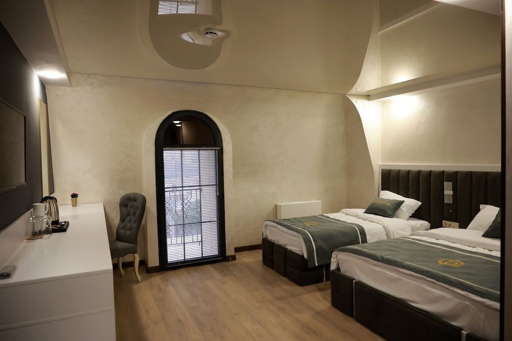 Family Triple Room, 1 Bedroom