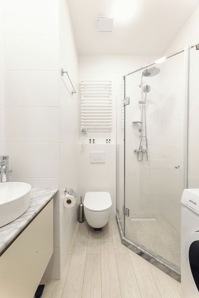 Next Green Aparthotel Official Superior Studio 6