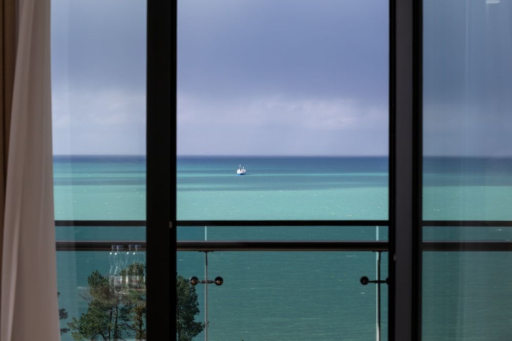 Next Green Aparthotel Official Superior Studio 5