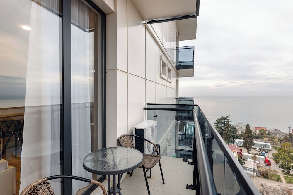 Next Green Aparthotel Official Superior Studio 4