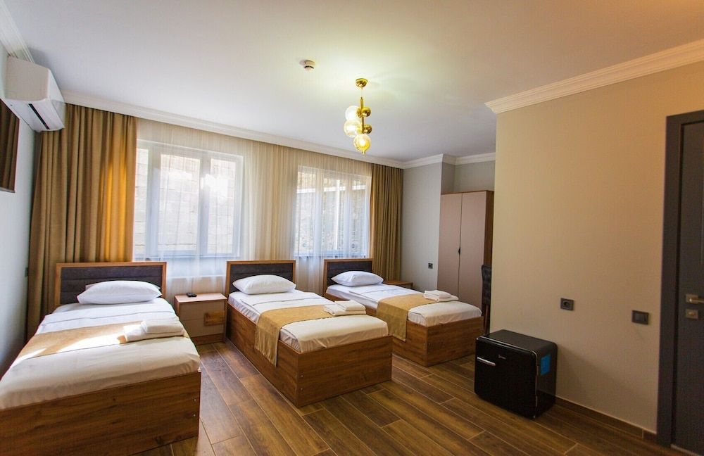 Memory Hotel Batumi