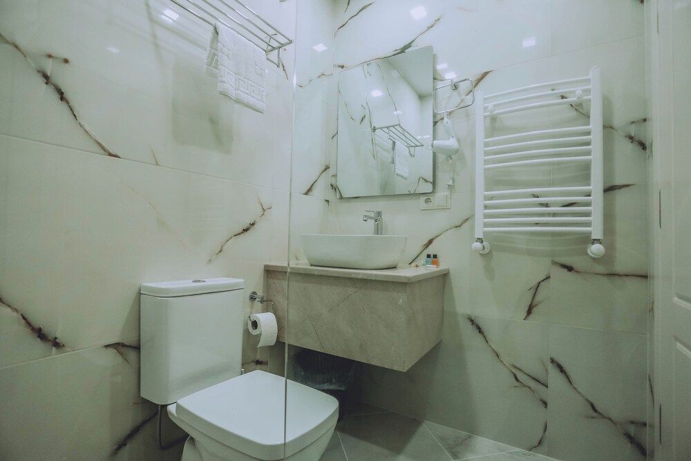 Royal Medis Hotel Standard Double Room 11