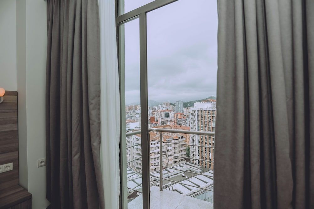 Royal Medis Hotel Standard Double Room 16