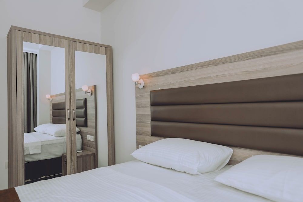 Royal Medis Hotel Standard Double Room 5