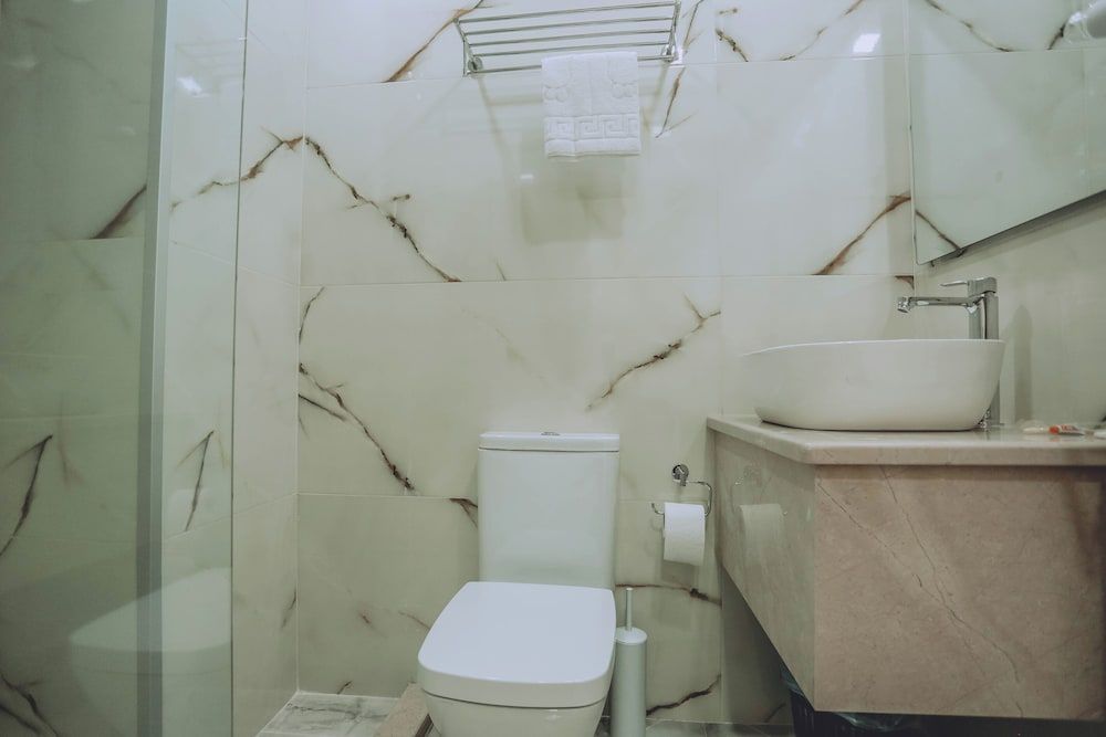 Royal Medis Hotel Standard Double Room 9