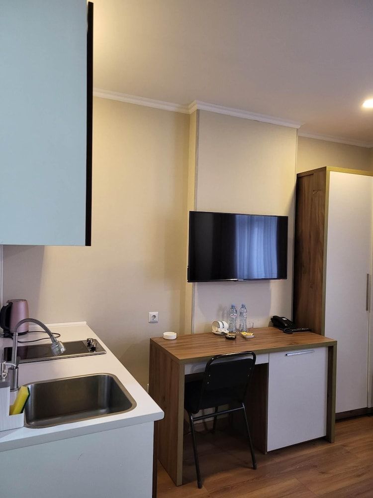 Fresh Wave Hotel Classic Apartment 43