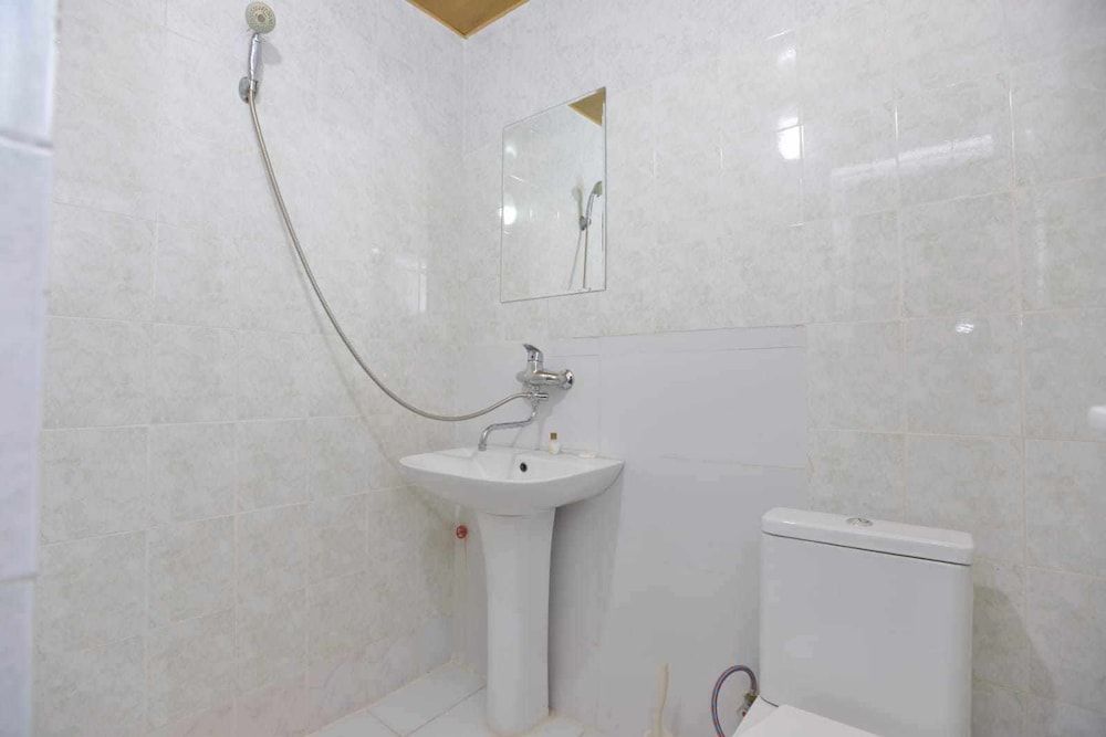 Hotel Nikea Paradiso Basic Twin Room 4