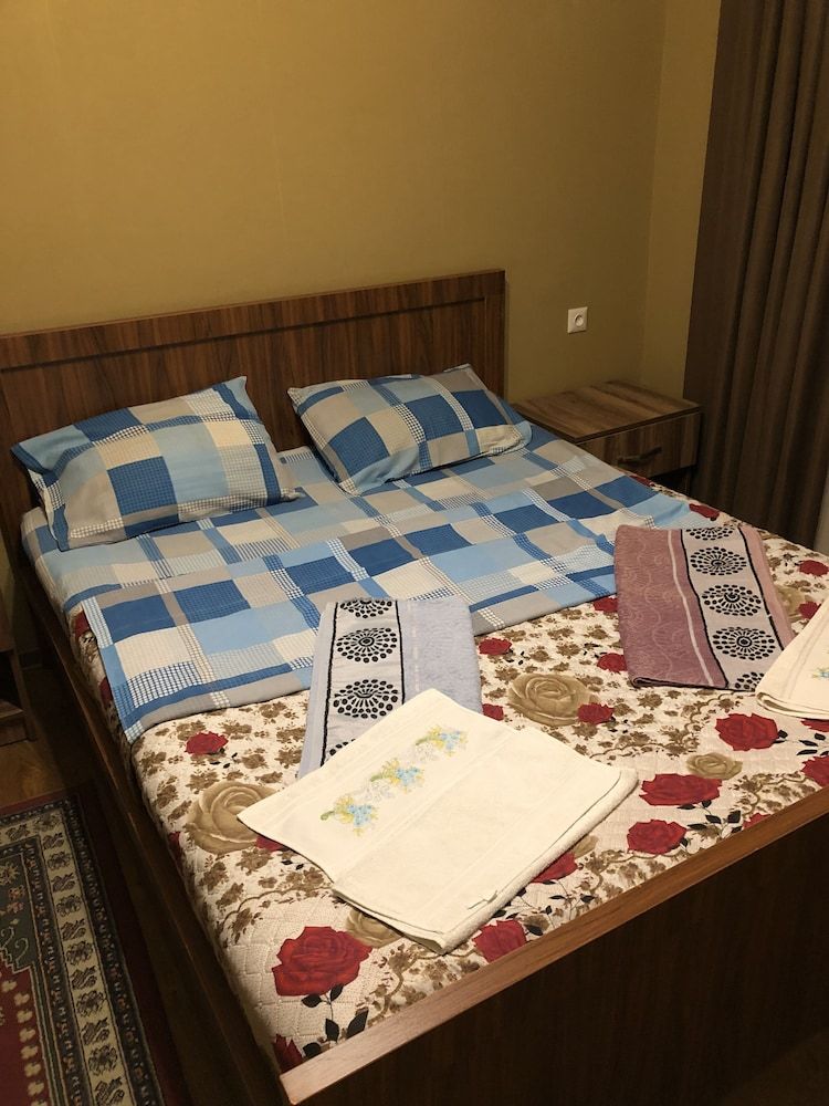 Hotel Nikea Paradiso Comfort Double Room