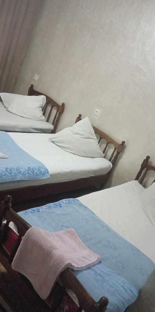 Hotel Nikea Paradiso Classic Triple Room