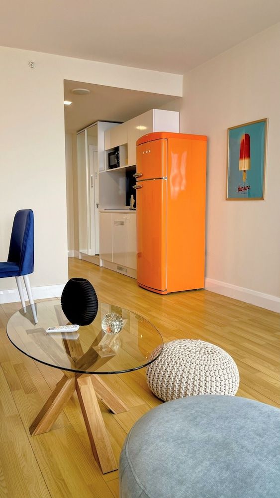 Orbi city Panoramic Room 11