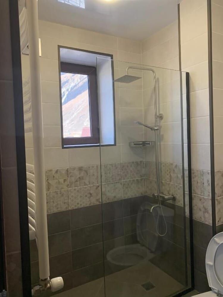 Hotel Axien Kazbegi Comfort Double Room, Mountain View 7