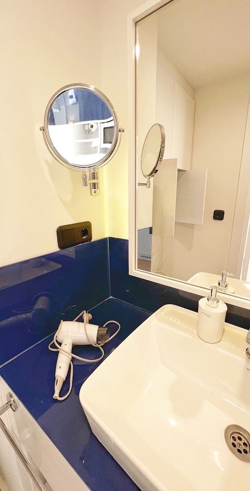 Apartment the Best Batumi City U Mzii Comfort Studio Suite, Non Smoking, Partial Sea View 35