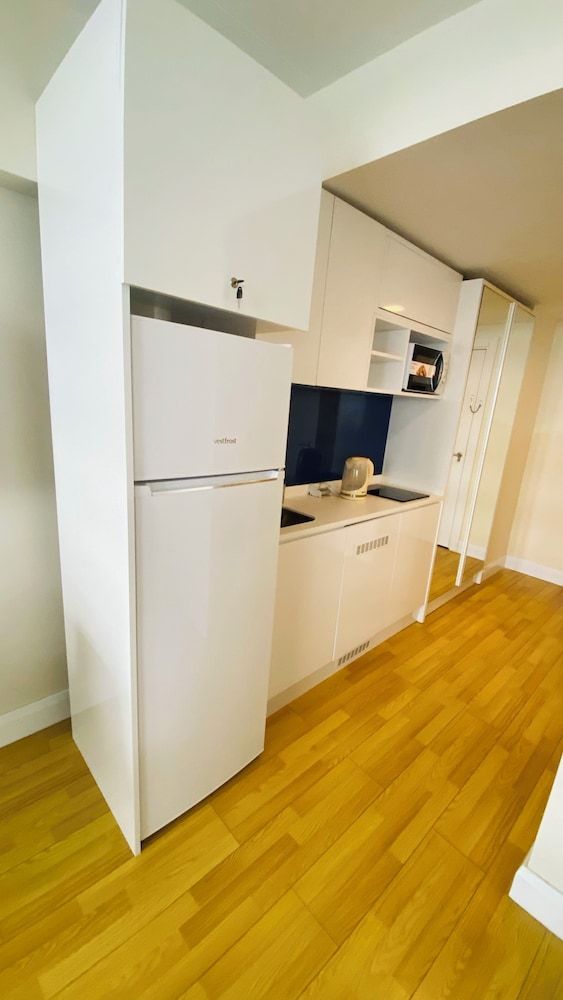 Apartment the Best Batumi City U Mzii Comfort Studio Suite, Non Smoking, Partial Sea View 45