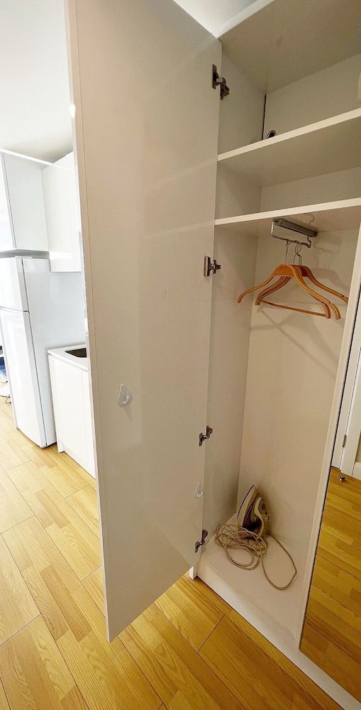 Apartment the Best Batumi City U Mzii Comfort Studio Suite, Non Smoking, Partial Sea View 38