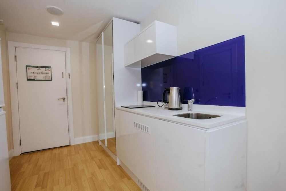 Apartment the Best Batumi City U Mzii Comfort Studio Suite, Non Smoking, Partial Sea View 43