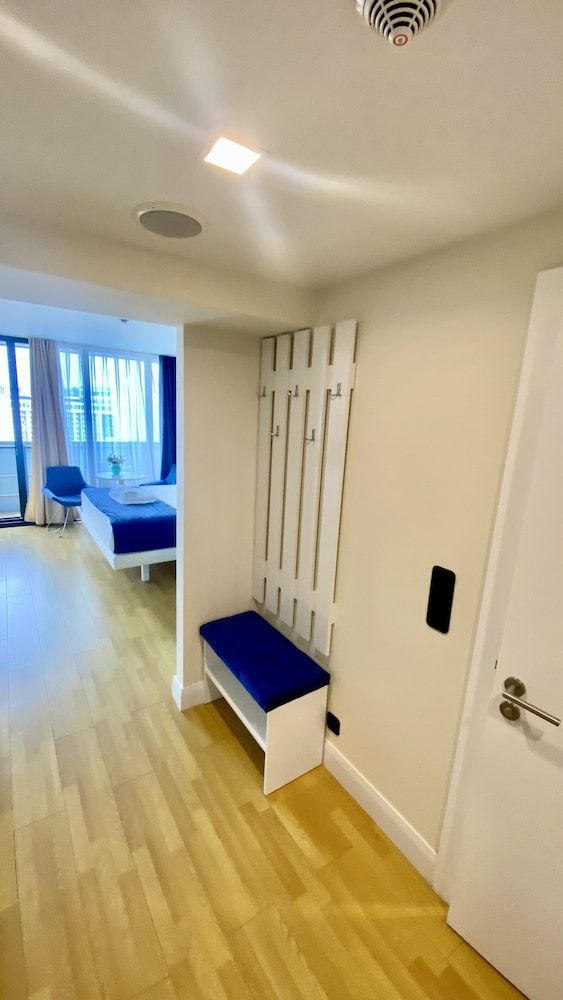 Apartment the Best Batumi City U Mzii Comfort Studio Suite, Non Smoking, Partial Sea View 52
