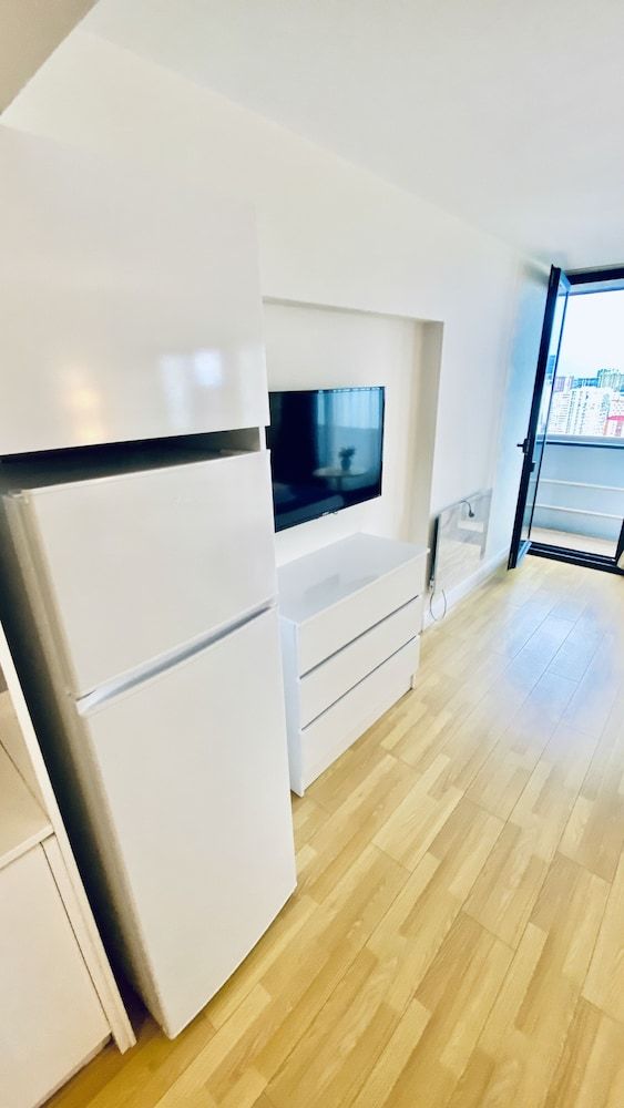 Apartment the Best Batumi City U Mzii Comfort Studio Suite, Non Smoking, Partial Sea View 48